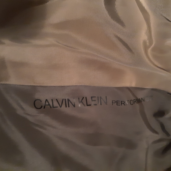 Calvin Klein Performance Joggers M EUC - Picture 9 of 11